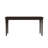 Ingrim 63" W Mid-Century Modern Rectangular Dining Table-1792242428