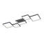 Norrell LED Flush Mount-1653273102