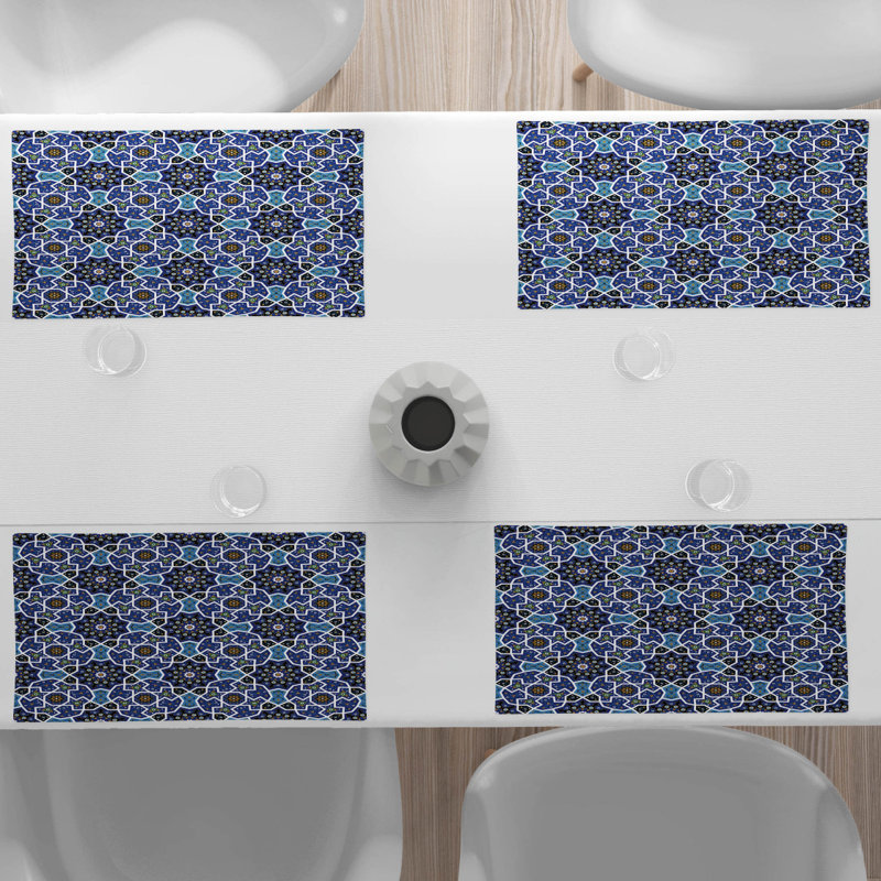 Récapitulatif 18,5" marocain