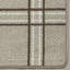 Tapis carreauté carreauté Imagine Pane