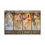 Les Saisons by Alphonse Mucha - Painting on Canvas-308343745-308343748