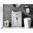 Ahner 24 inch Single Bathroom Vanity-1677368707