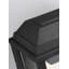 McHenry 1 - Light LED Outdoor Wall Lantern-642775953