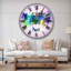 Horloge murale Swigart-36850889