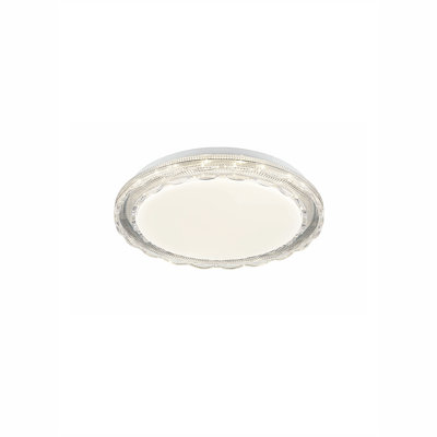 Schuster Glass LED Ceiling Light
