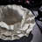 Lotus 12-Piece Dinnerware Set Stoneware