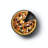 MasterClass Non-Stick Extra Deep Fluted Flan Tin