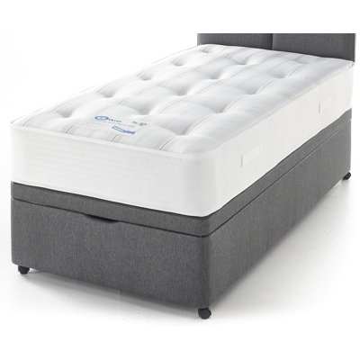 Horatio Pocketsprung Divan Bed Set