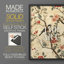 Série WG-MRRIS LV - reproduction encadrée de qualité supérieure - prête à être accrochée - aucun clou requis-1411171019-1411171018