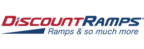 Logo Discount Ramps