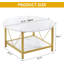 Table basse Yelina-1268451887