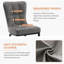Chaise rembourrée-1581752846