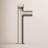 Single-Handle Bathroom Faucet with Drain Assembly-96337648