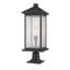 Luminaire suspendu à 1 lumière Lovette-2084121464