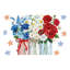 Couvre-table rectangulaire Mason