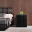 Commode à 4 tiroirs 25,98 po Brightyn-125140637