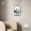«Fashionable Locks Noir» par Art Remedy-112538628-112538629-113442888