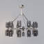 Escalade Chandelier-618803186-618803191
