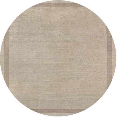 Tapis ivoire Krouse