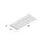 Coussin de banc d'extérieur Shipton-1709635036-1709635043-1712580118