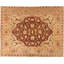 One-of-a-Kind Rectangle 8'6" X 11' Area Rug