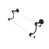 Oil Rubbed Bronze