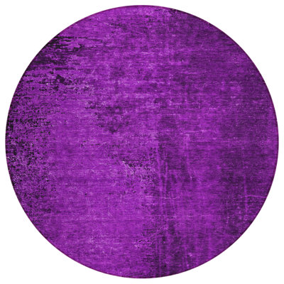 Tapis intérieur / extérieur Borgen avec envers antidérapant