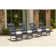 Nantucket Outdoor Rocker Chair