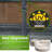 39'' x 82'' Fiberglass Accent-97813074