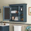 Burt Bathroom Cabinet