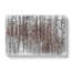 Red Forest In The Autumn - Wrapped Canvas-56640350