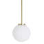 Mezzo 1 - Light Pendant