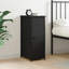 Memuna 32cm W Iron Bedside Table-1678291537-1713055051