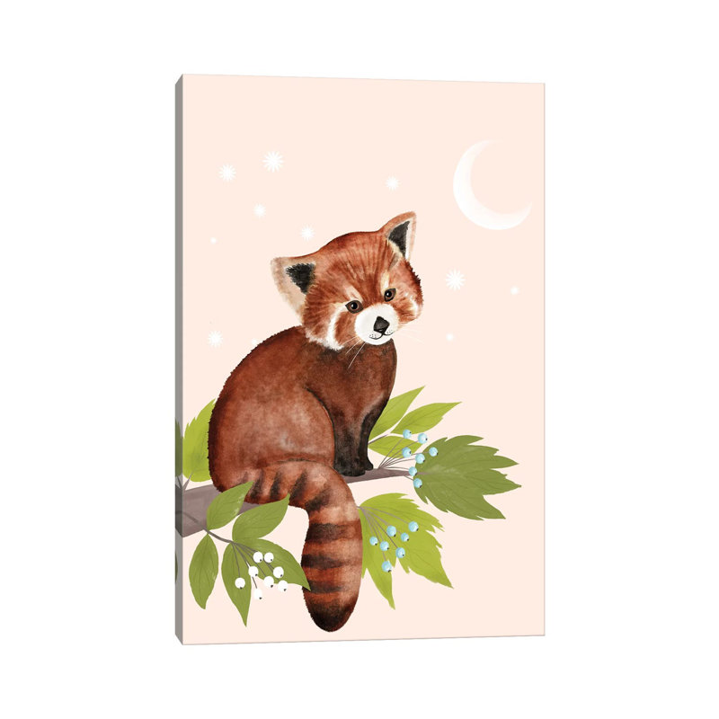 One Of A Kindness by Jo Taylor - Wrapped Canvas Gallery-Wrapped Canvas Giclée, 66.04cm H x 45.72cm W