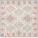 Sebrite Hand Tufted Wool Southwestern Rug