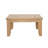 LUXE 33" SQUARE COFFEE TABLE-1867809616