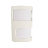 Temira 2 - Light Flush Mounted Sconce