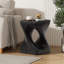 Table d'appoint Twist Shape-1214017407