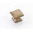 Brushed Bronze