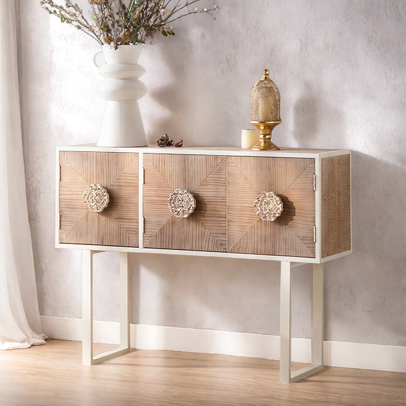 Armoire d'appoint Vintage