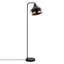 Lampe sur pied arquée 47 po Youra-214893902-214893903