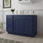 Base de meuble-lavabo simple 48 po seulement-93719214