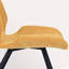 Chaise d'appoint rembourrée Lilah-894248226