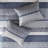 7 Piece Comforter Navy Queen - Luxury Captivation Peace