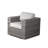 Interlaken Upholstered Fully Assembled Armchair-526017639