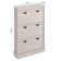 Bristol 3 Flip Door Shoe Storage