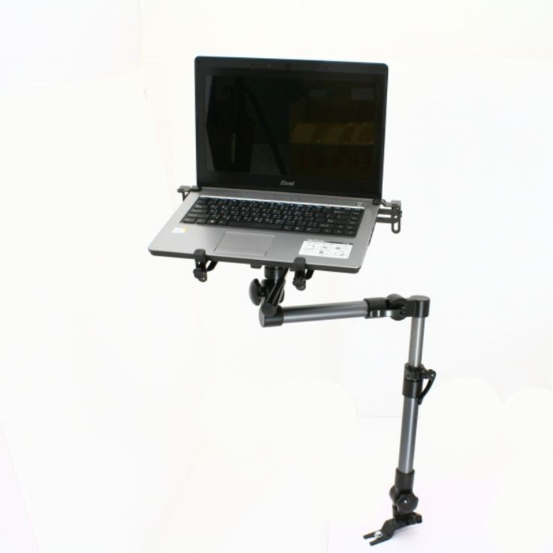 Vehicle Laptop/Tablet Mounting System