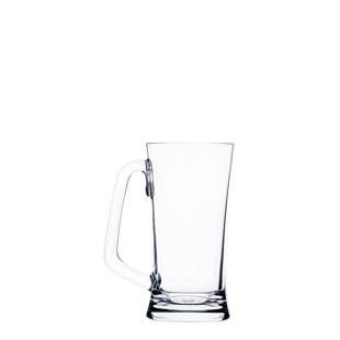 17oz. Beer Mug Set (Set of 6)