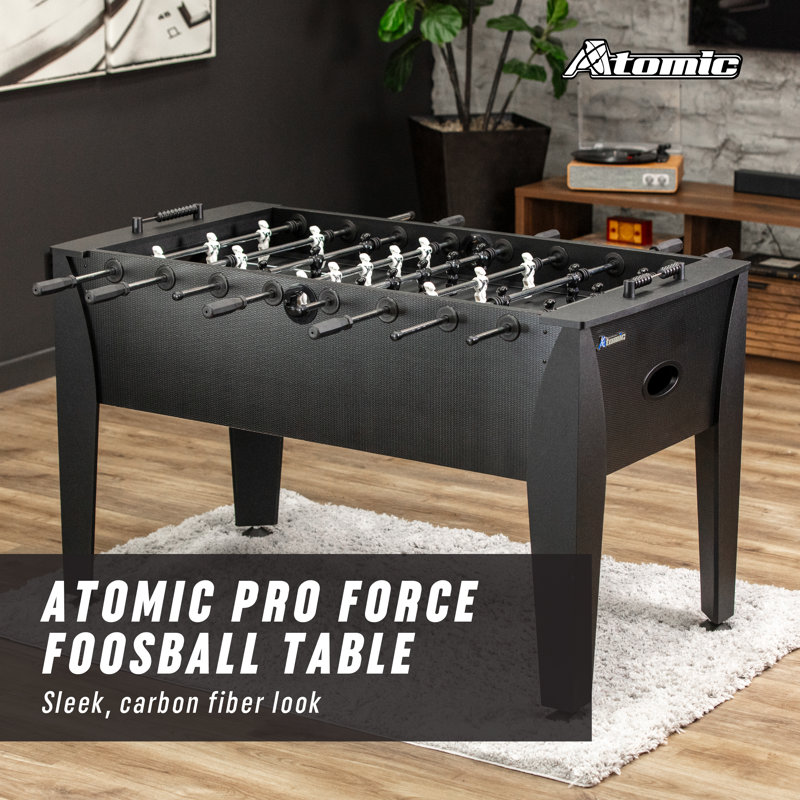 Table de soccer Atomic Pro Force