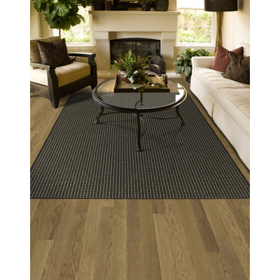 Striped Indoor Rug